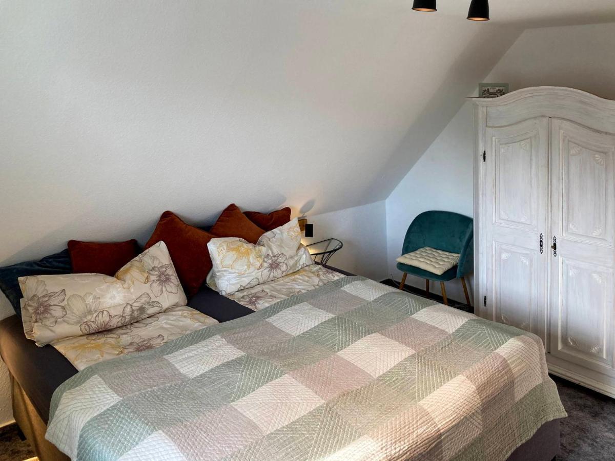 Ferienhaus Преров Экстерьер фото