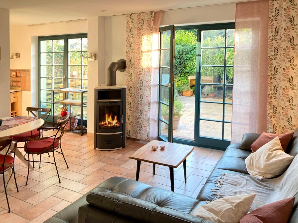 Ferienhaus Преров Экстерьер фото