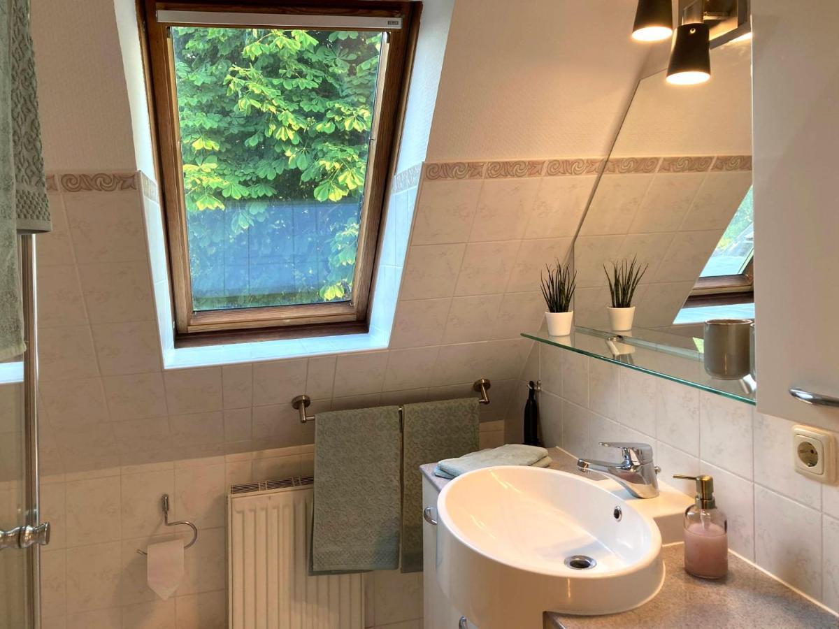 Ferienhaus Преров Экстерьер фото