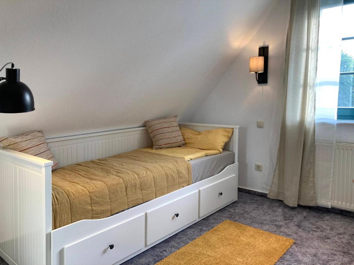 Ferienhaus Преров Экстерьер фото