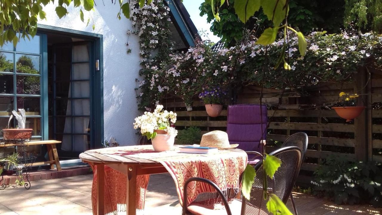 Ferienhaus Преров Экстерьер фото